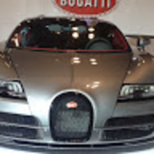 Meet your Posher, Timothy